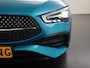 Mercedes-Benz CLA 250e AMG Night | Panoramadak | Dodehoek detectie | Trekhaak | Zondag open!