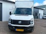 Volkswagen Crafter 2.0TDI 163pk Airco LAADKLEP ZIJDEUR TREKHAAK
