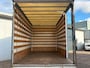 Volkswagen Crafter 2.0TDI 163pk Airco LAADKLEP ZIJDEUR TREKHAAK