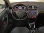 Volkswagen Polo 1.0 BlueMotion Edition, Airco, Cruise, Volledig onderhouden, Prijs incl. nieuwe apk, beurt en 3 maanden garantie