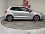 Volkswagen Polo 1.0 BlueMotion Edition, Airco, Cruise, Volledig onderhouden, Prijs incl. nieuwe apk, beurt en 3 maanden garantie