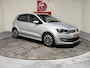 Volkswagen Polo 1.0 BlueMotion Edition, Airco, Cruise, Volledig onderhouden, Prijs incl. nieuwe apk, beurt en 3 maanden garantie