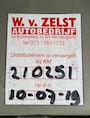 Mitsubishi Grandis 2.4-16V Intense 7PERS AUTOMITIC CRUISE DRIVE GOOD NAP APK 10-2027