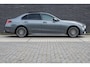 Mercedes-Benz C-klasse 200 Launch Edition AMG Line Panoramadak