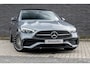 Mercedes-Benz C-klasse 200 Launch Edition AMG Line Panoramadak