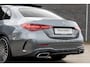 Mercedes-Benz C-klasse 200 Launch Edition AMG Line Panoramadak