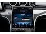 Mercedes-Benz C-klasse 200 Launch Edition AMG Line Panoramadak