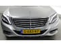 Mercedes-Benz S-klasse 350 BlueTEC Prestige Plus Burmester, zonnescreens, standkachel, voor en achterbank stoelverw/koeling, achterbank elek verstelbaar, dubbel glas, extra beveiligde kofferdeksel, 230 v stekkerdoos achter
