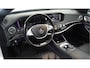 Mercedes-Benz S-klasse 350 BlueTEC Prestige Plus Burmester, zonnescreens, standkachel, voor en achterbank stoelverw/koeling, achterbank elek verstelbaar, dubbel glas, extra beveiligde kofferdeksel, 230 v stekkerdoos achter