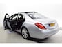 Mercedes-Benz S-klasse 350 BlueTEC Prestige Plus Burmester, zonnescreens, standkachel, voor en achterbank stoelverw/koeling, achterbank elek verstelbaar, dubbel glas, extra beveiligde kofferdeksel, 230 v stekkerdoos achter
