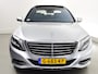 Mercedes-Benz S-klasse 350 BlueTEC Prestige Plus Burmester, zonnescreens, standkachel, voor en achterbank stoelverw/koeling, achterbank elek verstelbaar, dubbel glas, extra beveiligde kofferdeksel, 230 v stekkerdoos achter