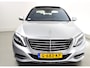 Mercedes-Benz S-klasse 350 BlueTEC Prestige Plus Burmester, zonnescreens, standkachel, voor en achterbank stoelverw/koeling, achterbank elek verstelbaar, dubbel glas, extra beveiligde kofferdeksel, 230 v stekkerdoos achter
