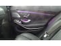 Mercedes-Benz S-klasse 350 BlueTEC Prestige Plus Burmester, zonnescreens, standkachel, voor en achterbank stoelverw/koeling, achterbank elek verstelbaar, dubbel glas, extra beveiligde kofferdeksel, 230 v stekkerdoos achter