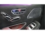 Mercedes-Benz S-klasse 350 BlueTEC Prestige Plus Burmester, zonnescreens, standkachel, voor en achterbank stoelverw/koeling, achterbank elek verstelbaar, dubbel glas, extra beveiligde kofferdeksel, 230 v stekkerdoos achter