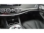 Mercedes-Benz S-klasse 350 BlueTEC Prestige Plus Burmester, zonnescreens, standkachel, voor en achterbank stoelverw/koeling, achterbank elek verstelbaar, dubbel glas, extra beveiligde kofferdeksel, 230 v stekkerdoos achter