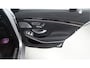 Mercedes-Benz S-klasse 350 BlueTEC Prestige Plus Burmester, zonnescreens, standkachel, voor en achterbank stoelverw/koeling, achterbank elek verstelbaar, dubbel glas, extra beveiligde kofferdeksel, 230 v stekkerdoos achter