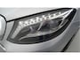 Mercedes-Benz S-klasse 350 BlueTEC Prestige Plus Burmester, zonnescreens, standkachel, voor en achterbank stoelverw/koeling, achterbank elek verstelbaar, dubbel glas, extra beveiligde kofferdeksel, 230 v stekkerdoos achter