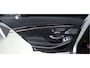 Mercedes-Benz S-klasse 350 BlueTEC Prestige Plus Burmester, zonnescreens, standkachel, voor en achterbank stoelverw/koeling, achterbank elek verstelbaar, dubbel glas, extra beveiligde kofferdeksel, 230 v stekkerdoos achter