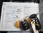 Kia Carens 2.0 CVVT X-ECUTIVE DEALER ONDERHOUDEN