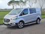 Ford Transit Custom 2.0 ECOB 170 SPORT AUT.