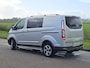 Ford Transit Custom 2.0 ECOB 170 SPORT AUT.