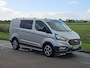 Ford Transit Custom 2.0 ECOB 170 SPORT AUT.
