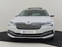 Skoda Superb Combi 1.4 TSI iV Business Edition Plus | Panorama-dak | SOH 95% | 360gr Camera | Elektr. Trekhaak | Cruise control adaptief | Keyless | Stoel/stuurverwarming | Dodehoek detectie | Navigatie | Apple carplay Android auto | Matrix lampen | DAB | 17"LMV