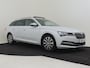 Skoda Superb Combi 1.4 TSI iV Business Edition Plus | Panorama-dak | SOH 95% | 360gr Camera | Elektr. Trekhaak | Cruise control adaptief | Keyless | Stoel/stuurverwarming | Dodehoek detectie | Navigatie | Apple carplay Android auto | Matrix lampen | DAB | 17"LMV