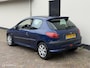 Peugeot 206 1.6-16V inruil koopje ! vermoedelijk lekke kop