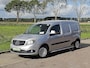 Mercedes-Benz Citan 109 CDI XL ac trekhaak