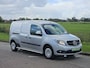Mercedes-Benz Citan 109 CDI XL ac trekhaak