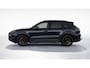 Porsche Cayenne Turbo E-Hybrid