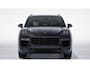 Porsche Cayenne Turbo E-Hybrid