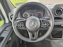Mercedes-Benz Sprinter 314 9 persoons LED inclusief 4447 rest BPM Netto EU exportprijs 23450,00