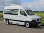 Mercedes-Benz Sprinter 314 9 persoons LED inclusief 4447 rest BPM Netto EU exportprijs 23450,00