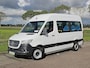 Mercedes-Benz Sprinter 314 9 persoons LED inclusief 4447 rest BPM Netto EU exportprijs 23450,00