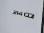 Mercedes-Benz Sprinter 314 9 persoons LED inclusief 4447 rest BPM Netto EU exportprijs 23450,00