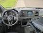 Mercedes-Benz Sprinter 314 9 persoons LED inclusief 4447 rest BPM Netto EU exportprijs 23450,00