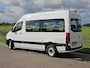 Mercedes-Benz Sprinter 314 9 persoons LED inclusief 4447 rest BPM Netto EU exportprijs 23450,00