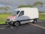 Mercedes-Benz Sprinter 519 L2H2 N2 3500Kg Trekhaak V6 3.0Ltr Dubbellucht Euro6 BPM-Vrij Camera 190Pk!