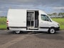 Mercedes-Benz Sprinter 519 L2H2 N2 3500Kg Trekhaak V6 3.0Ltr Dubbellucht Euro6 BPM-Vrij Camera 190Pk!