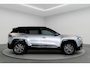 Jeep Compass 1.2 e-Hybrid First Edition | Tot 8 Jaar Garantie | Schuif-Kanteldak | Lederen bekleding | Focal Sound | Stoel & Stuurwielverwarming |