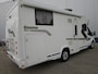 Ford Transit Benimar Tessoro 2.0 D cocoon