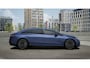 Mercedes-Benz EQS 450 4MATIC AMG Line 108 kWh | AMG | Trekhaak | Panoramadak | Hyperscreen | Luchtvering | Achterasbesturing | Memory | Stoelventilatie |