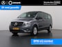 Mercedes-Benz eVito Tourer PRO L2 90 kWh | 8 persoons uitvoering | Navigatie | Lichtmetalen velgen | Achterdeuren 180 graden | Achteruitrijcamera |