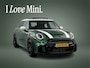 MINI John Cooper Works s 2.0 Cooper Pano-dak/JCW-Remm/Camera/Head-up Display