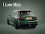 MINI John Cooper Works s 2.0 Cooper Pano-dak/JCW-Remm/Camera/Head-up Display