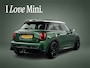 MINI John Cooper Works s 2.0 Cooper Pano-dak/JCW-Remm/Camera/Head-up Display