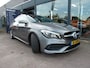 Mercedes-Benz CLA Shooting Brake 180 122pk 7G-DCT Business Solution AMG Upgrade
