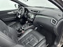 Nissan Qashqai 1.3 DIG-T Tekna + | Ledere bekleding | Navigatie | Cruise control | Stoel/stuur/voorruitverwarming | Panoramadak | Trekhaak |